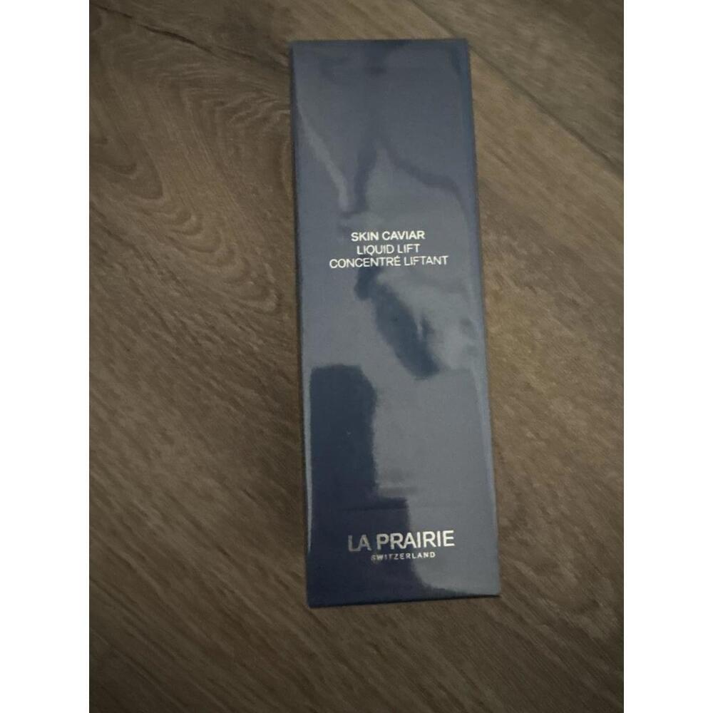 La Prairie Skin Caviar Liquid Lift Lifting and Firming Face Serum 30 ML